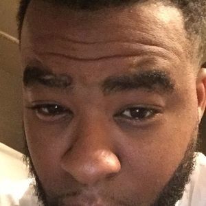 Meet your Posher, Frederick